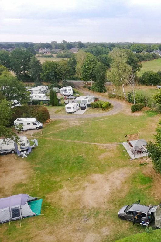 campingplatz vogelzunge ausstattung service