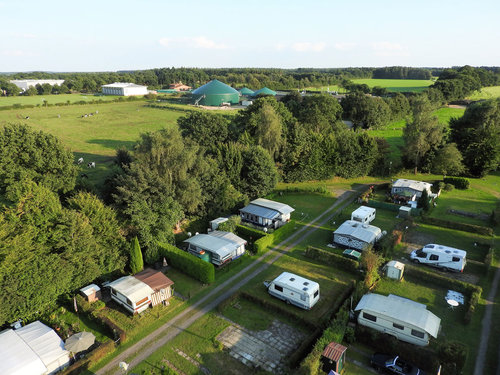 campingplatz vogelzunge platzangebot
